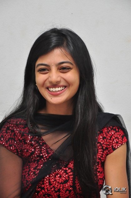 Rakshita-at-Trisha-Leda-Nayanathara-Movie-Audio-Launch